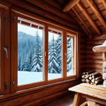 **

"A cozy wooden cabin nestled in the Polish mountains, surrounded by snow-dusted pine trees. Inside, a warm, inviting glow emanates from the windows. Think rustic charm, a crackling fireplace, and the feeling of hygge. Capture the essence of an affordable, unforgettable getaway in Poland."

**