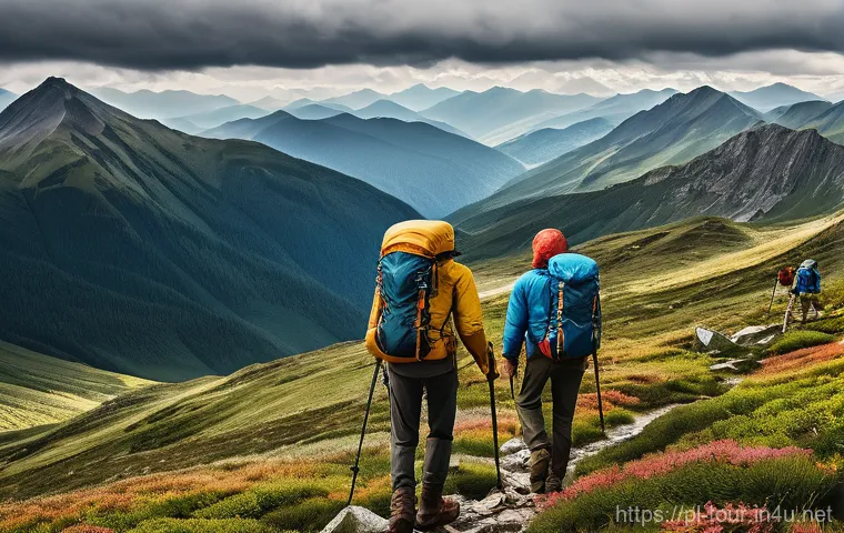 관광산업의 리스크 분석 - Here are three detailed image prompts in English, inspired by the concepts of risk analysis and miti...